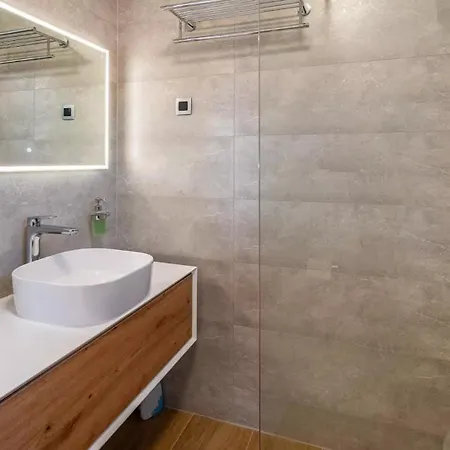 Bura With Pool And Sauna Villa Barbat na Rabu