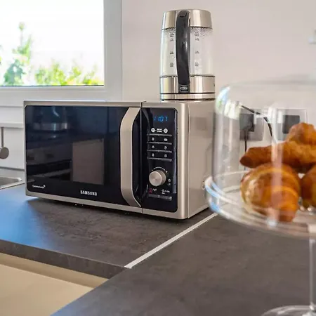 Bura With Pool And Sauna Barbat na Rabu