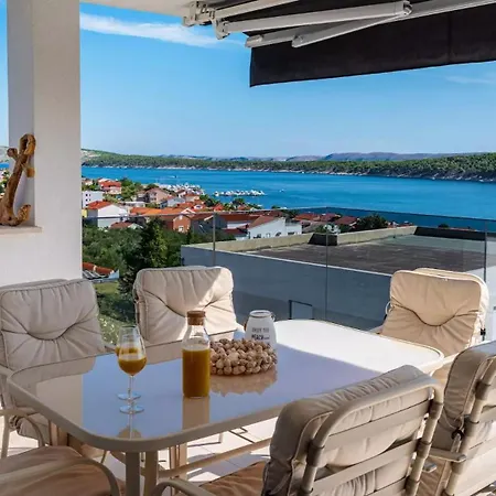 Bura With Pool And Sauna Villa Barbat na Rabu