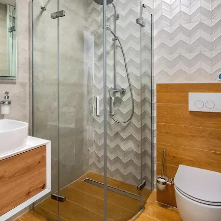 Bura With Pool And Sauna * Barbat na Rabu