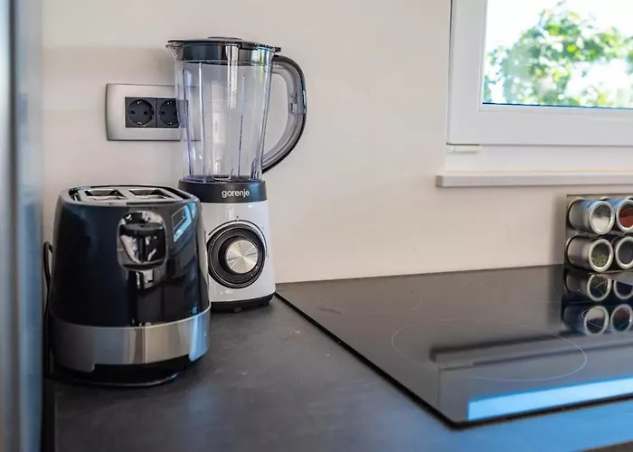 Vilă Bura With Pool And Sauna