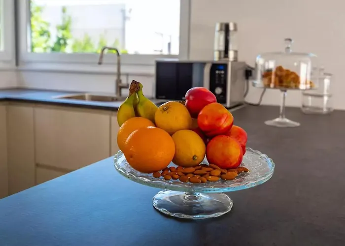 Bura With Pool And Sauna * Barbat na Rabu